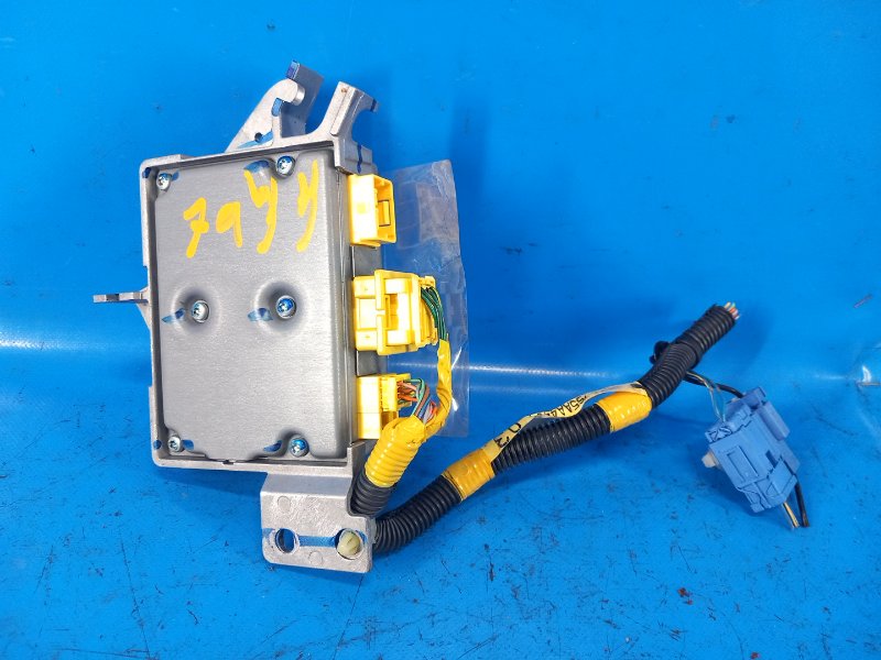 Блок управления AIRBAG HONDA CIVIC ES 00-05 1.7 L D17A