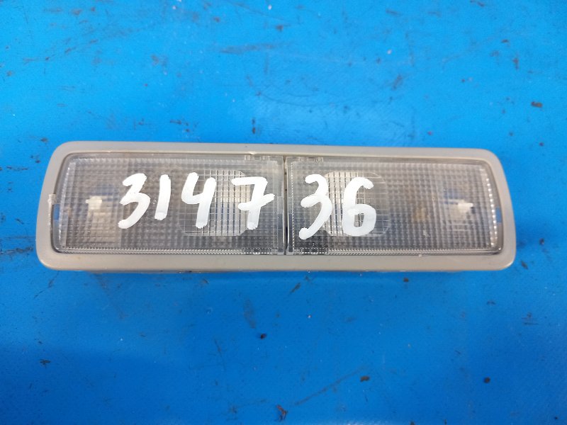 Плафон салона HONDA CIVIC ES 00-05 2005 1.7 L D17A 34403-S5A-013ZA Б/У
