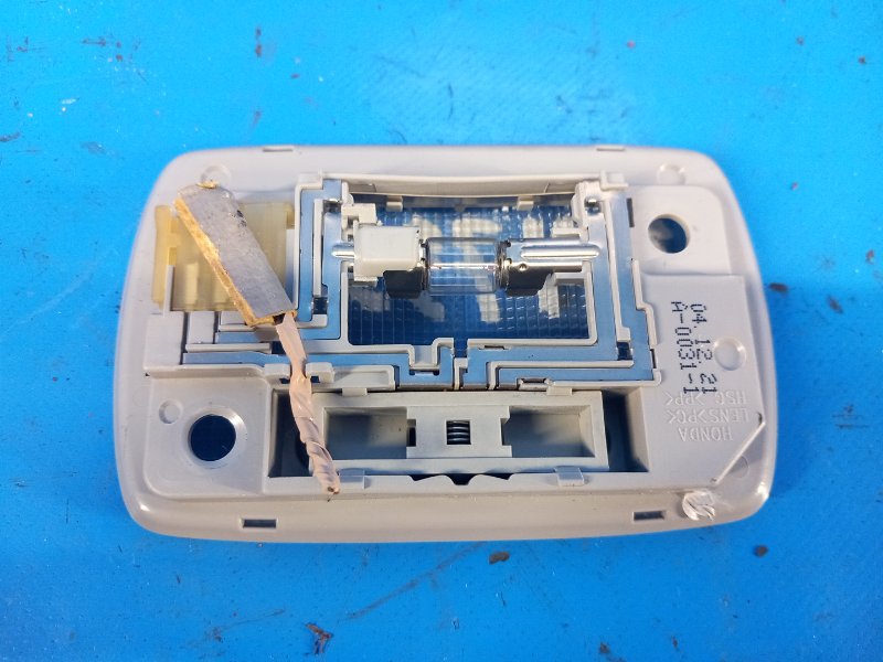 Плафон салона CIVIC ES 00-05 2005 1.7 L D17A