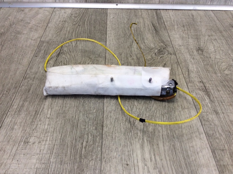 Подушка безопасности в сиденье правая MITSUBISHI OUTLANDER XL 05-13 Внедорожник 3.0 6B31