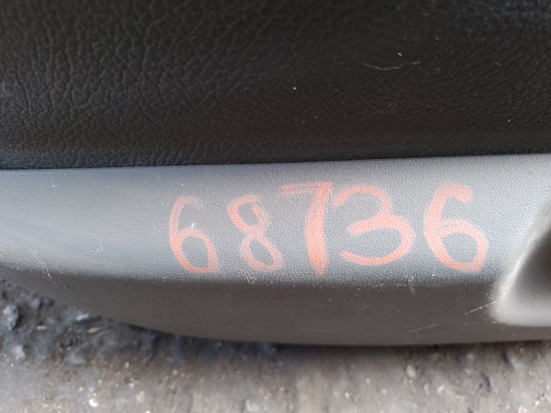 Сиденья комплект LAND CRUISER 200 08-21