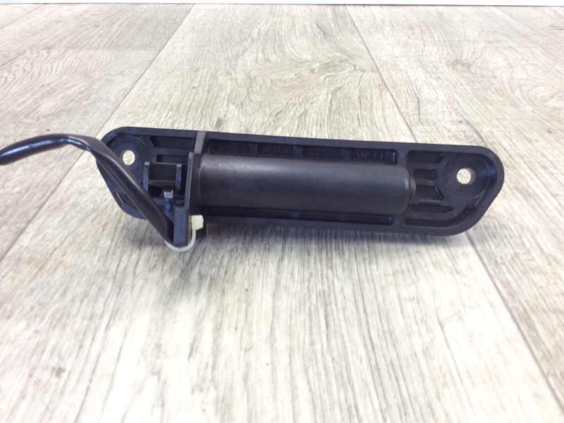 Кнопка открывания багажника наружная MITSUBISHI OUTLANDER XL 05-13 Внедорожник 3.0 6B31