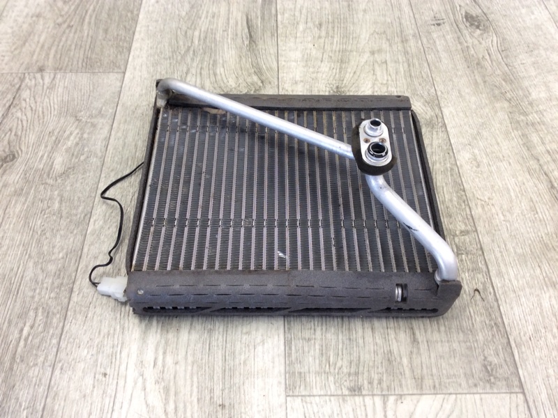 Испаритель кондиционера MITSUBISHI OUTLANDER XL 05-13 2007 Внедорожник 3.0 6B31 7810A017 Б/У