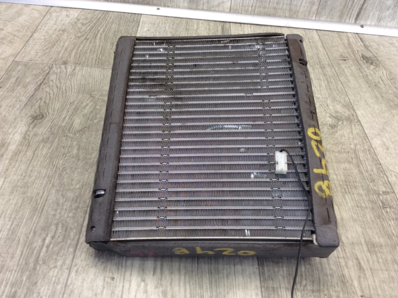 Испаритель кондиционера OUTLANDER XL 05-13 2007 Внедорожник 3.0 6B31