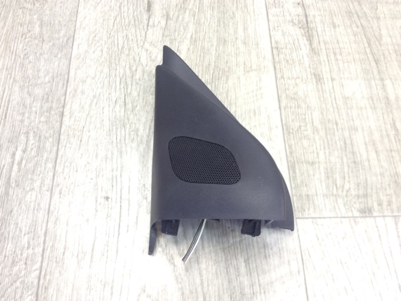 Динамик передний левый MITSUBISHI OUTLANDER XL 05-13 2007 Внедорожник 3.0 6B31 MR986377 Б/У