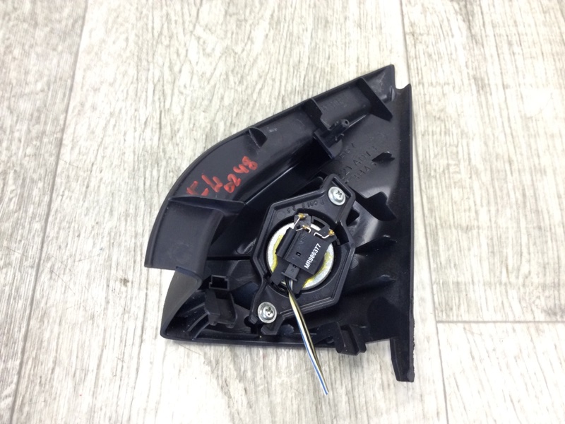 Динамик передний левый OUTLANDER XL 05-13 2007 Внедорожник 3.0 6B31