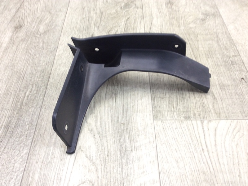 Кронштейн заднего бампера левый OUTLANDER XL 05-13 2007 Внедорожник 3.0 6B31