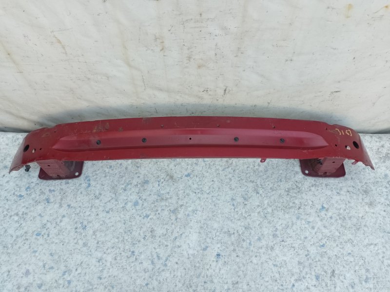 Усилитель заднего бампера MAZDA 6 GH 07-12 2008 2.5 L (L5-VE) GS3L-50-260C Б/У