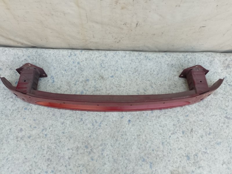 Усилитель заднего бампера 6 GH 07-12 2008 2.5 L (L5-VE)