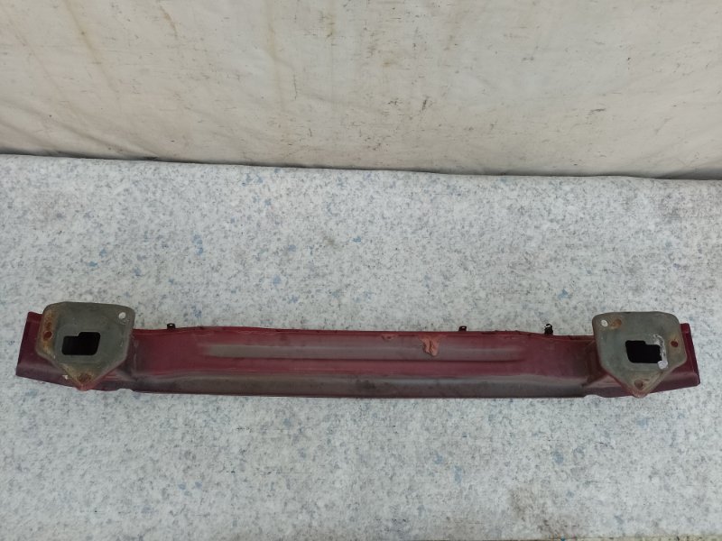 Усилитель заднего бампера MAZDA 6 GH 07-12 2.5 L (L5-VE)