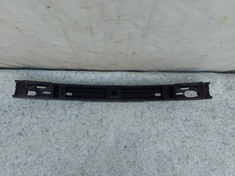 Усилитель переднего бампера HYUNDAI ACCENT MC 06-10 1.6 G4ED