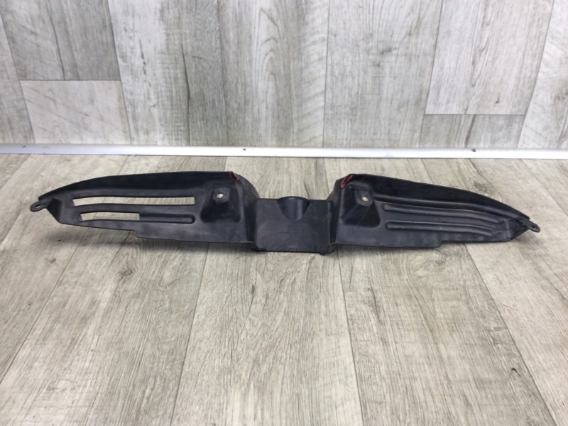 Накладка замка капота OUTLANDER XL 05-13 2007 Внедорожник 3.0 6B31 Накладка замка капота OUTLANDER XL 05-13 2007 Внедорожник 3.0 6B31