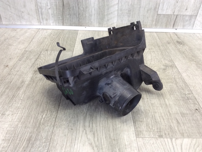 Крышка корпуса воздушного фильтра MITSUBISHI OUTLANDER XL 05-13 Внедорожник 3.0 6B31