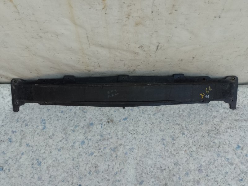 Запчасть усилитель заднего бампера HYUNDAI ACCENT MC 06-10 2009 1.6 G4ED 86631-1E050 Б/У Усилитель заднего бампера HYUNDAI ACCENT MC 06-10 2009 1.6 G4ED 86631-1E050 Б/У