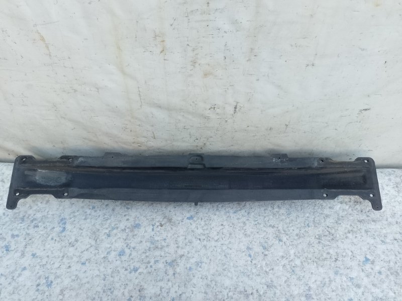 Усилитель заднего бампера HYUNDAI ACCENT MC 06-10 1.6 G4ED Усилитель заднего бампера HYUNDAI ACCENT MC 06-10 1.6 G4ED