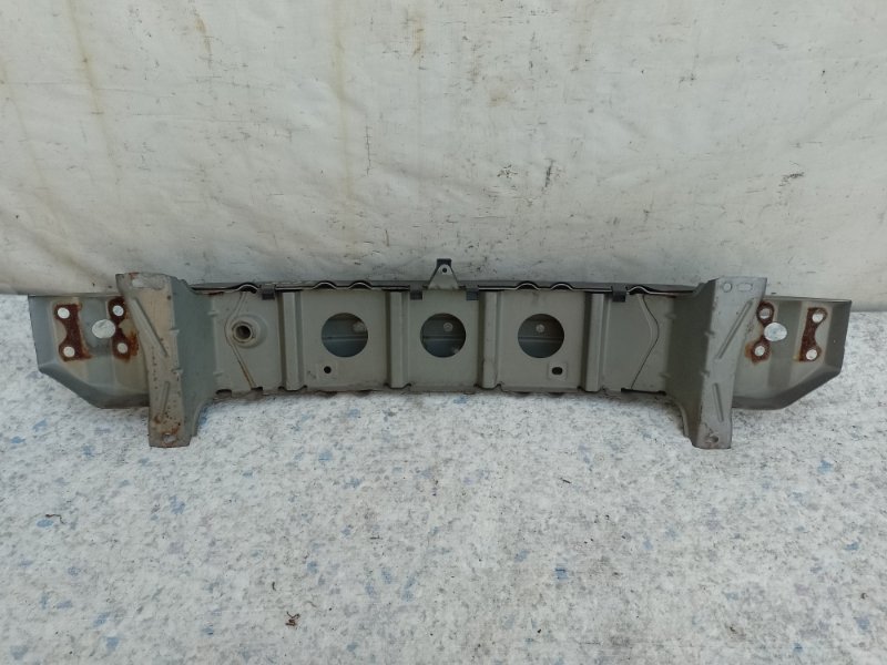 Усилитель переднего бампера MAZDA 3 BL 09-13 2.5 L (L5-VE)