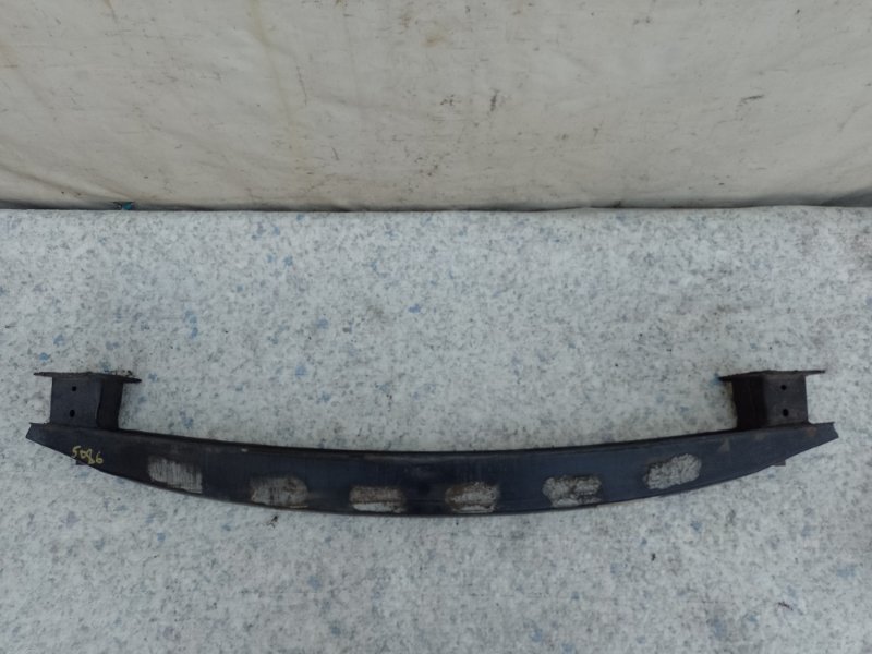 Усилитель заднего бампера TOUAREG 02-10 2007 BHK 3.6