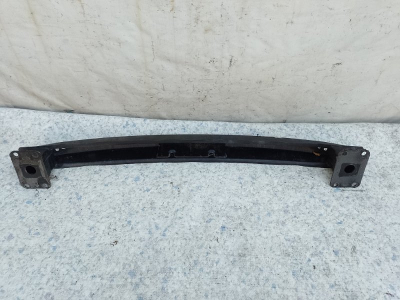 Усилитель заднего бампера VOLKSWAGEN TOUAREG 02-10 BHK 3.6