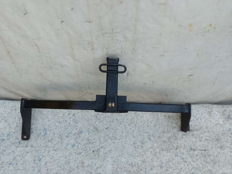 Фаркоп NISSAN X-TRAIL/ROGUE T32 13-20 2015 2.5 QR25DE 999T5-G2300 Б/У