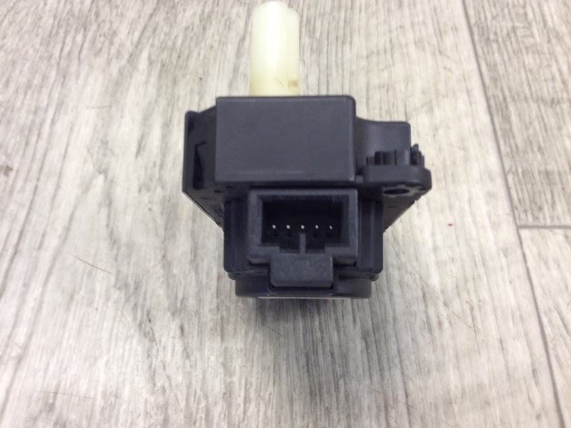 Моторчик заслонки печки OUTLANDER XL 05-13 2007 Внедорожник 3.0 6B31