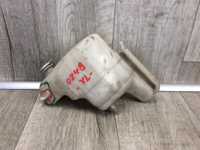 Бачок расширительный MITSUBISHI OUTLANDER XL 05-13 2007 Внедорожник 3.0 6B31 MN156097 Б/У