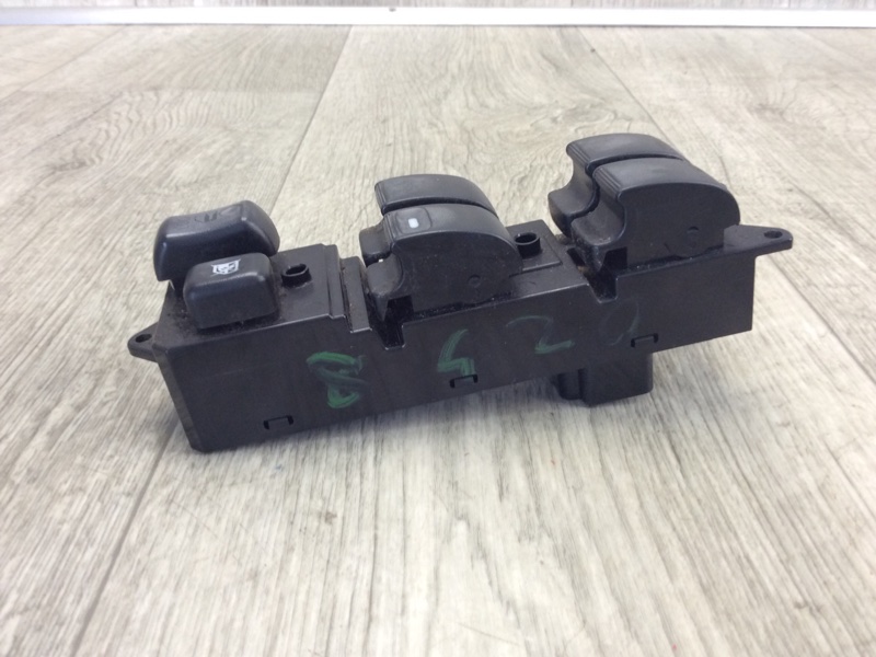 Блок управления стеклоподъемниками OUTLANDER XL 05-13 2007 Внедорожник 3.0 6B31