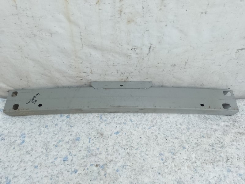 Усилитель заднего бампера NISSAN SENTRA B17 12-21 2018 1.8 MRA8DE H5032-3SHMH Б/У