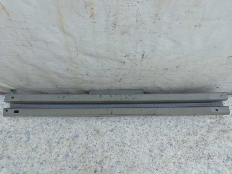 Усилитель заднего бампера SENTRA B17 12-21 2018 1.8 MRA8DE