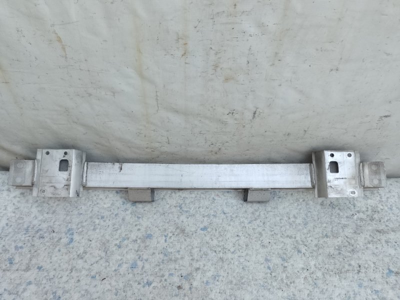 Усилитель заднего бампера ACURA TLX 14-17 2.4 K24W7