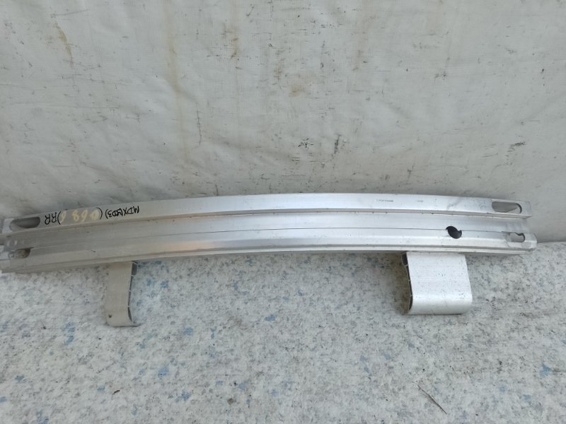 Усилитель заднего бампера ACURA MDX (YD3) 13-21 2018 3.5 J35Y5 71530-TZ5-A00 Б/У