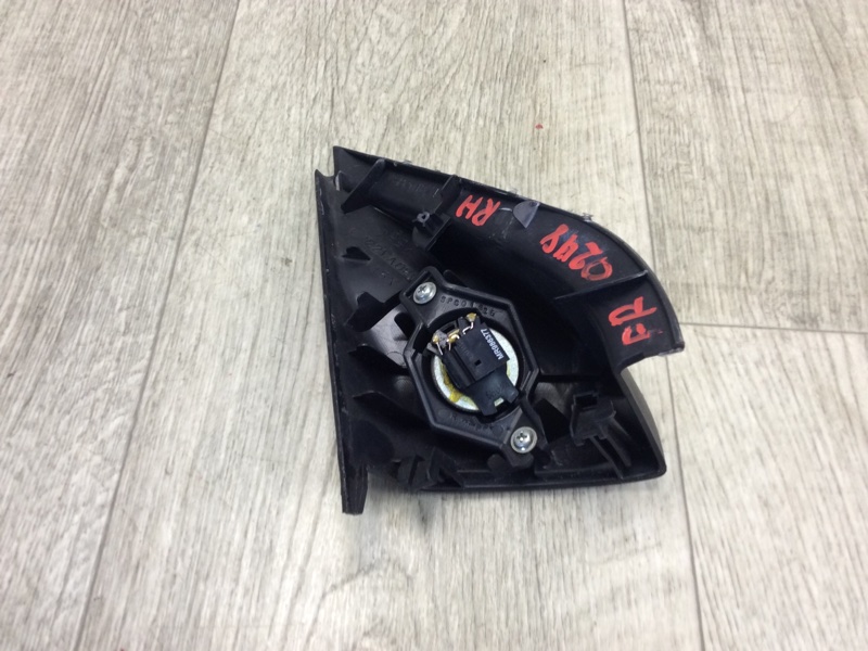 Динамик передний правый OUTLANDER XL 05-13 2007 Внедорожник 3.0 6B31 Динамик передний правый OUTLANDER XL 05-13 2007 Внедорожник 3.0 6B31