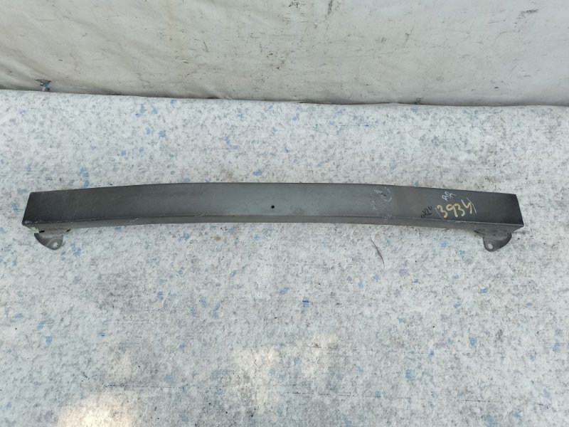 Усилитель заднего бампера MITSUBISHI OUTLANDER XL 05-13 2009 3.0 6B31 6410B027 Б/У