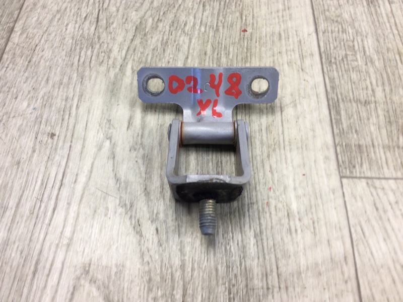 Петля крышки багажника MITSUBISHI OUTLANDER XL 05-13 2007 Внедорожник 3.0 6B31 MR556091 Б/У