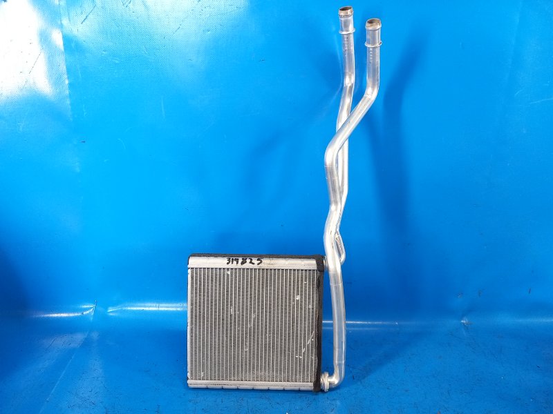 Радиатор печки MINI COOPER (F56) 14-18 2014 F56 B38M 1.5T 64 11 9 297 754 Б/У