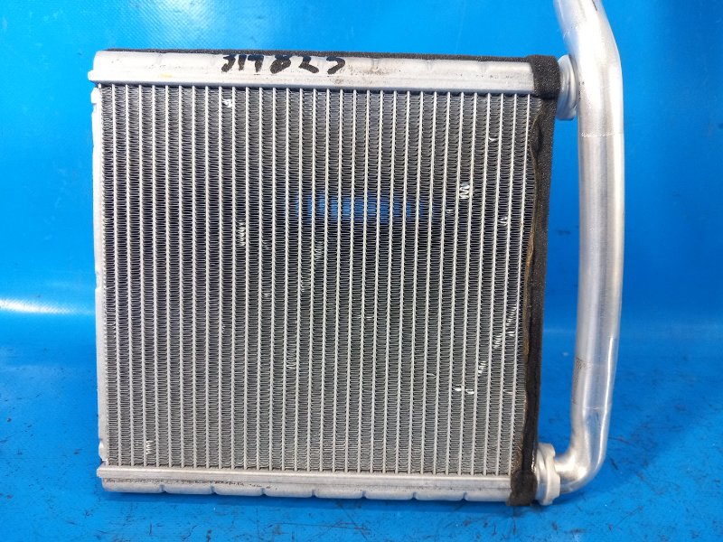 Радиатор печки COOPER (F56) 14-18 2014 F56 B38M 1.5T