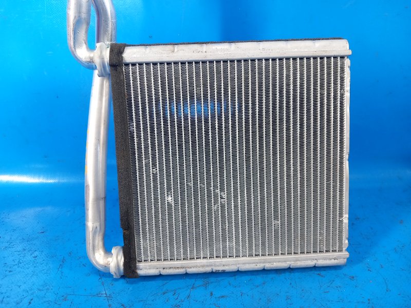 Радиатор печки MINI COOPER (F56) 14-18 F56 B38M 1.5T