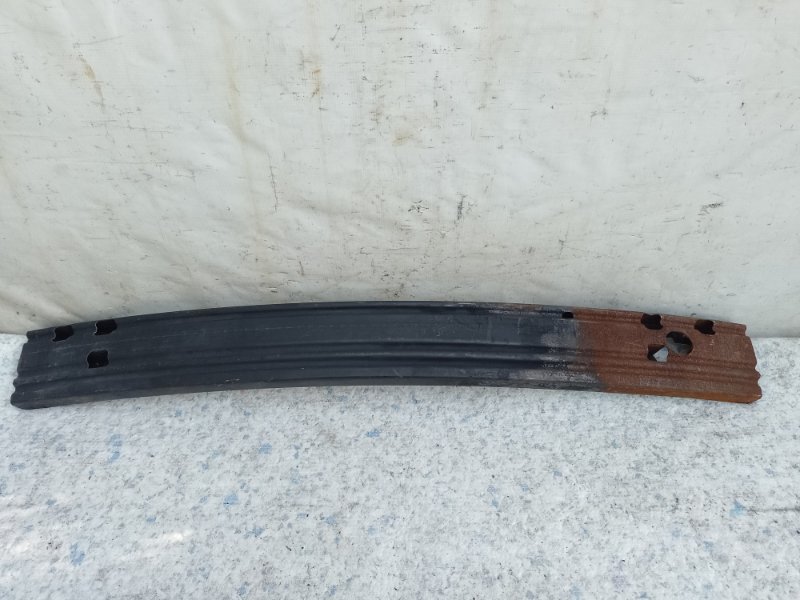 Усилитель переднего бампера NISSAN SENTRA B17 12-21 2018 1.8 MRA8DE F2032-3YUMH Б/У