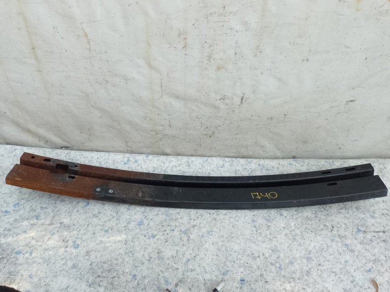 Усилитель переднего бампера SENTRA B17 12-21 2018 1.8 MRA8DE