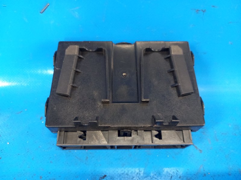 Блок электронный MINI COOPER (F56) 14-18 F56 B38M 1.5T