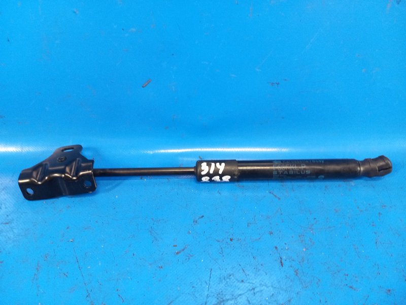 Амортизатор капота MINI COOPER (F56) 14-18 2014 F56 B38M 1.5T 51 23 7 300 567 Б/У