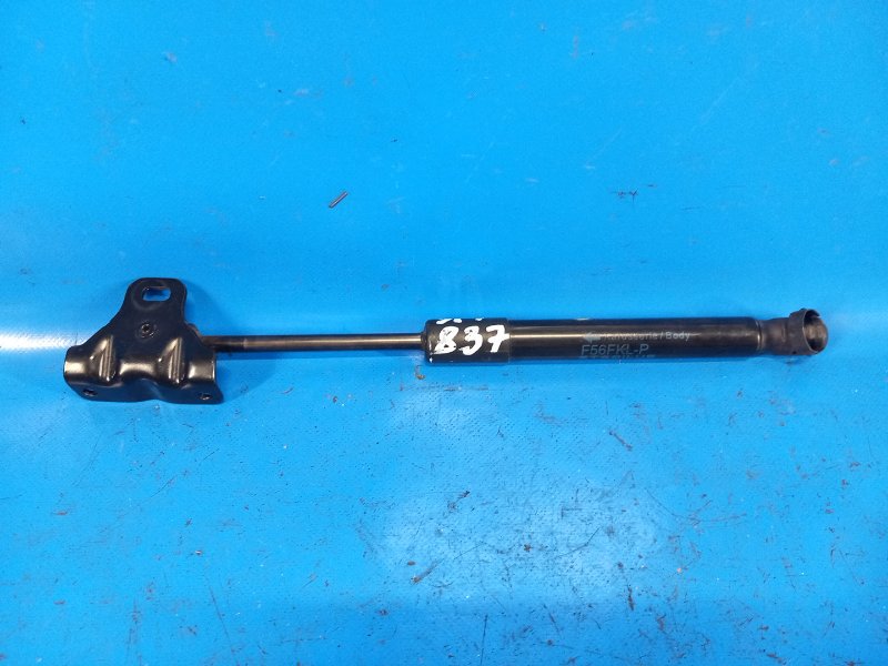 Амортизатор капота MINI COOPER (F56) 14-18 2014 F56 B38M 1.5T 51 23 7 300 567 Б/У