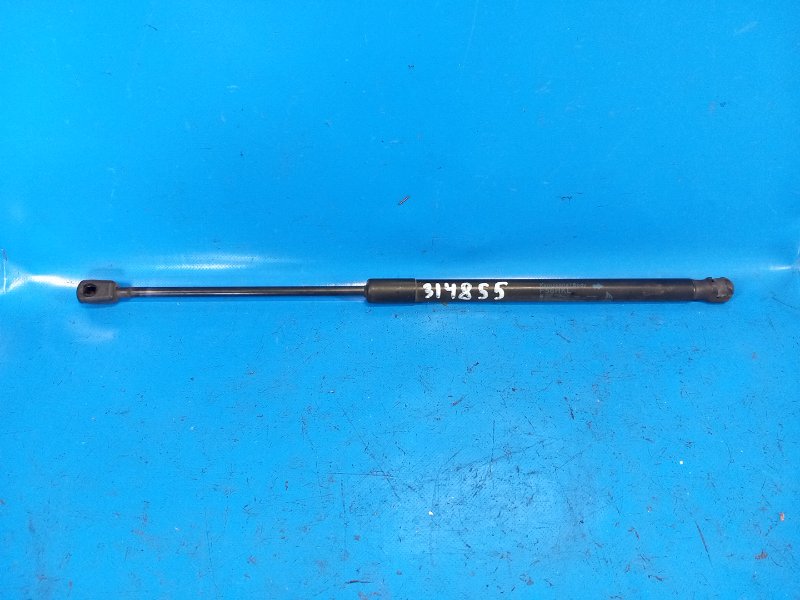 Амортизатор крышки багажника MINI COOPER (F56) 14-18 2014 F56 B38M 1.5T 51 24 7 300 845 Б/У