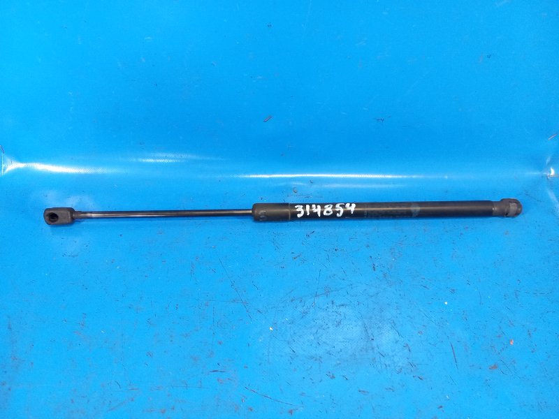 Амортизатор крышки багажника MINI COOPER (F56) 14-18 2014 F56 B38M 1.5T 51 24 7 300 845 Б/У
