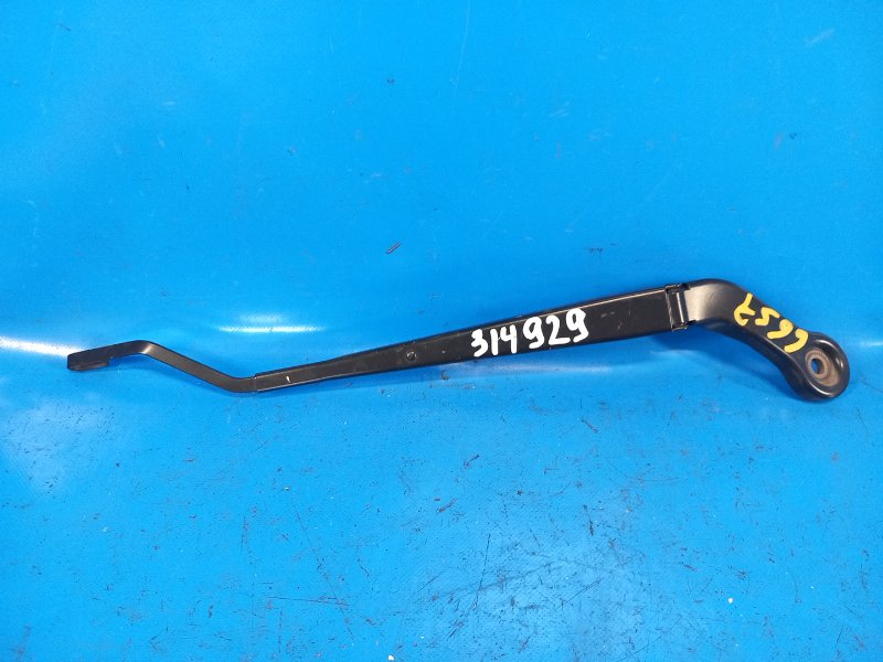 Поводок стеклоочистителя передний правый MINI COOPER (F56) 14-18 2014 F56 B38M 1.5T 61 61 7 335 477 Б/У