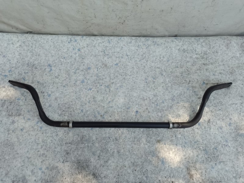 Стабилизатор передний NISSAN PATHFINDER R51 04-14 2004 R51 4.0 VQ40DE 54611-EA000 Б/У