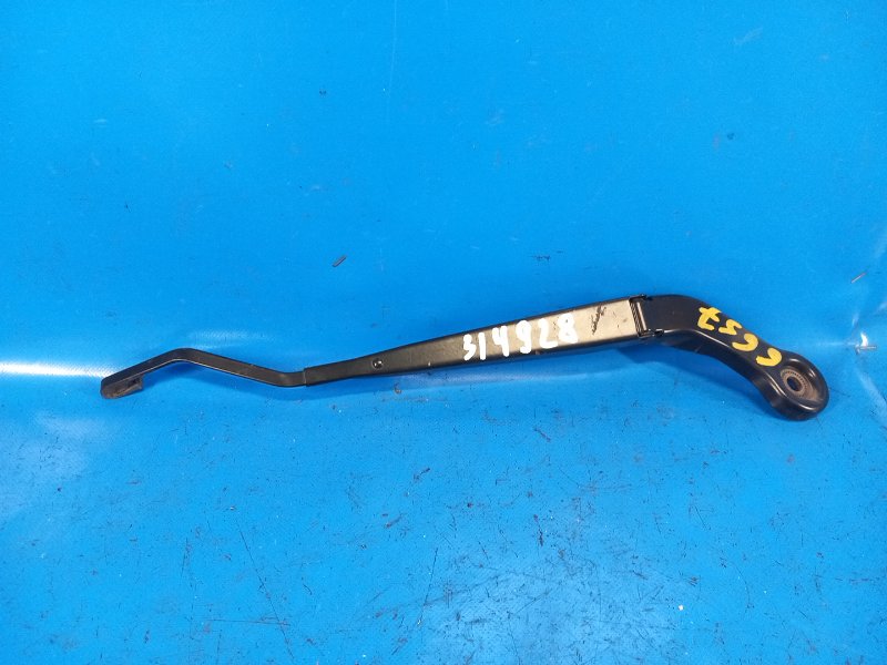 Поводок стеклоочистителя передний левый MINI COOPER (F56) 14-18 2014 F56 B38M 1.5T 61 61 7 335 475 Б/У