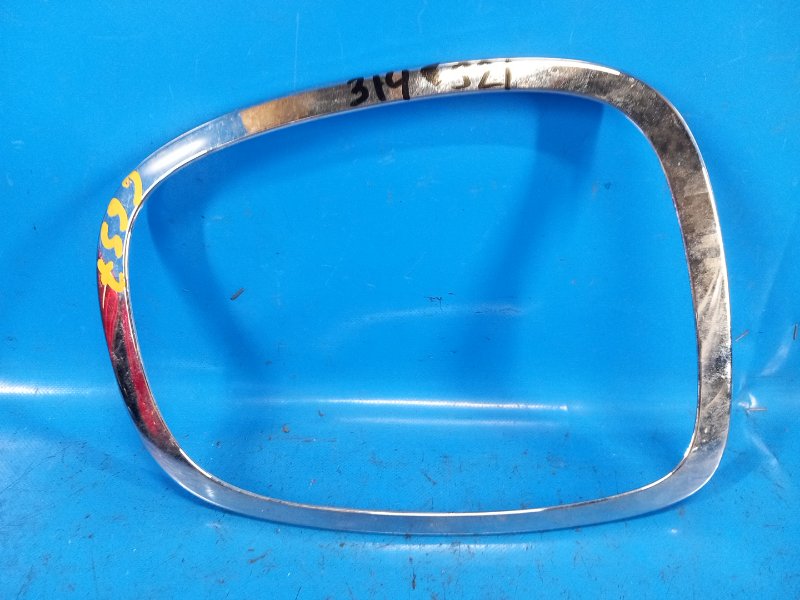 Накладка кузова задняя правая MINI COOPER (F56) 14-18 2014 F56 B38M 1.5T 63 21 8 495 332 Б/У