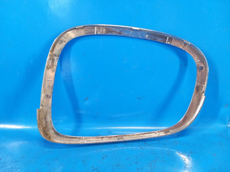 Накладка кузова задняя правая COOPER (F56) 14-18 2014 F56 B38M 1.5T