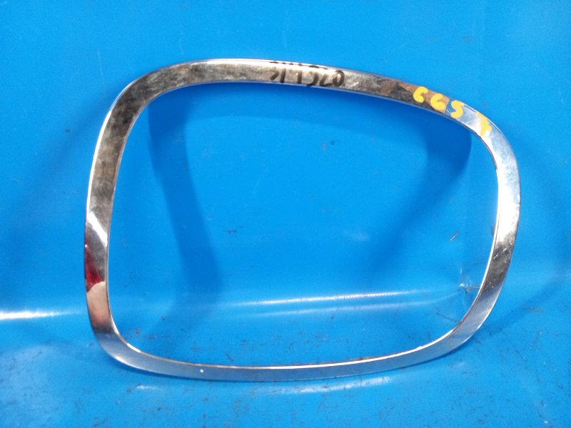 Запчасть накладка кузова задняя левая MINI COOPER (F56) 14-18 2014 F56 B38M 1.5T 63 21 8 495 331 Б/У Накладка кузова задняя левая MINI COOPER (F56) 14-18 2014 F56 B38M 1.5T 63 21 8 495 331 Б/У