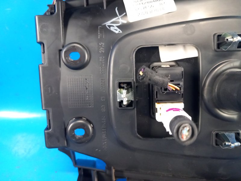 USB адаптер COOPER (F56) 14-18 2014 F56 B38M 1.5T